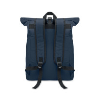 Nahrbtnik z zavitim zgornjim delom - za laptop Rolltop IREA MO2170-04