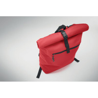 Nahrbtnik z zavitim zgornjim delom - za laptop Rolltop IREA MO2170-05