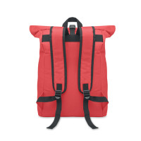 Nahrbtnik z zavitim zgornjim delom - za laptop Rolltop IREA MO2170-05