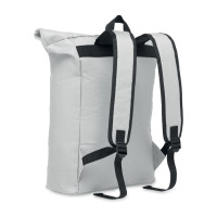 Nahrbtnik z zavitim zgornjim delom - za laptop Rolltop IREA MO2170-06