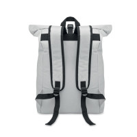 Nahrbtnik z zavitim zgornjim delom - za laptop Rolltop IREA MO2170-06