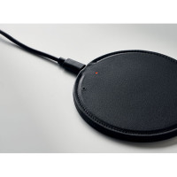 Brezžični wireless polnilnik 15W ALFA MO2175-03