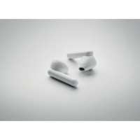 Brezžične slušalke TWS s solarnim polnilcem SONORA MO2176-06