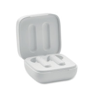 Brezžične slušalke TWS s solarnim polnilcem SONORA MO2176-06