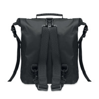 Vodoodporna torba z zložljivim vrhom Rolltop  RPET SCUBAROLL MO2181-03