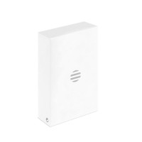 Brezžična polnilna baterija 4.000mAh akacijev les ACAPOW MO2185-03