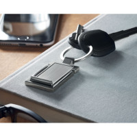 Kovinski obesek za ključe in stojalo za telefon STANRIN MO2186-14