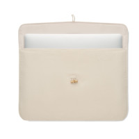 Etui za prenosnik 15inch iz bombaža COTIN MO2191-13