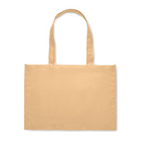 Nakupovalna vrečka s širokim dnom iz netkanega RPET KAIMONO MO2193-53