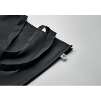 Nakupovalna vrečka iz bombaža - široko dno - 220g BENTE COLOUR MO2197-03