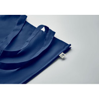 Nakupovalna vrečka iz bombaža - široko dno - 220g BENTE COLOUR MO2197-04