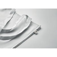 Nakupovalna vrečka iz bombaža - široko dno - 220g BENTE COLOUR MO2197-06