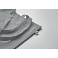 Nakupovalna vrečka iz bombaža - široko dno - 220g BENTE COLOUR MO2197-07