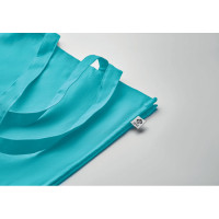 Nakupovalna vrečka iz bombaža - široko dno - 220g BENTE COLOUR MO2197-12