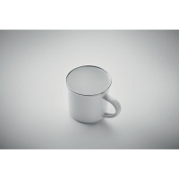Kovinska skodelica za sublimacijo 200ml PLATEADO S MO2202-06