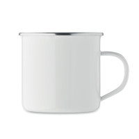 Kovinska skodelica za sublimacijo 500ml PLATEADO L MO2203-06