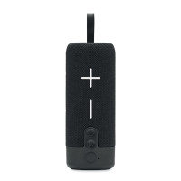 Vodoodporen bluetooth vočnik IPX4 YELLOW MO2211-03