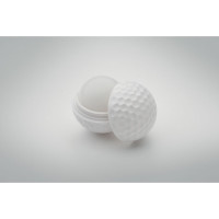 Balzam za ustnice v obliki žogice za golf GOLF MO2215-06