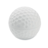 Balzam za ustnice v obliki žogice za golf GOLF MO2215-06