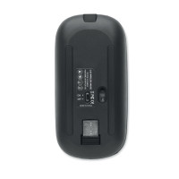 Brezžična polnilna miška CURVY C MO2222-03