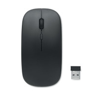 Brezžična polnilna miška CURVY C MO2222-03