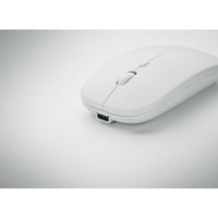 Brezžična polnilna miška CURVY C MO2222-06