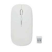 Brezžična polnilna miška CURVY C MO2222-06