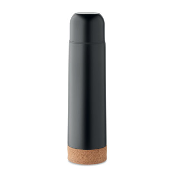 Termovka z dvojno steno 500ml - 50% reciklirana AVENTUR MO2228-03