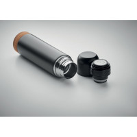 Termovka z dvojno steno 500ml - 50% reciklirana AVENTUR MO2228-03