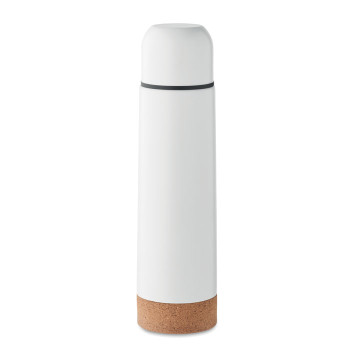 Termovka z dvojno steno 500ml - 50% reciklirana AVENTUR MO2228-06