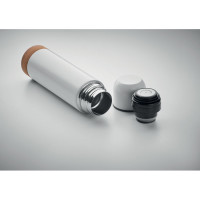 Termovka z dvojno steno 500ml - 50% reciklirana AVENTUR MO2228-06