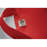 Kuhinjski predpasnik iz organskega bombaža 240g/m² GAMMA MO2249-05
