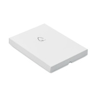 Lesena beležka A5 špiralna vezava GROWBOOK™ SAVAGE MO2251-40