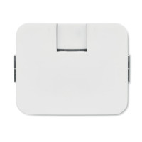 USB razdelilec - HUB s 4 vrati SQUARE-C MO2254-06