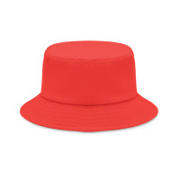 Klobuk - senčnik iz bombaža 260g/m MONTI MO2261-05
