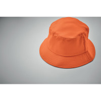 Klobuk - senčnik iz bombaža 260g/m MONTI MO2261-10
