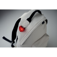 Lučka za hojo, tek ali kolo v obliki srca HAERT MO2278-05