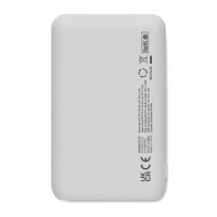Power bank 5.000mAh POWER52C MO2279-06