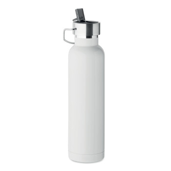 Termo steklenica z dvojno steno 660ml RIFLOW MO2283-06