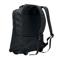 Nahrbtnik s kolesci Trolley in teleskop ročajem - laptop 15inch DALVIK MO2284-03
