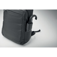 Nahrbtnik s kolesci Trolley in teleskop ročajem - laptop 15inch DALVIK MO2284-03