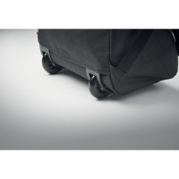 Nahrbtnik s kolesci Trolley in teleskop ročajem - laptop 15inch DALVIK MO2284-03