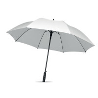 Dežnik z ravnim ročajem 116cm - 50% recikliran LLUVIA MO2286-06