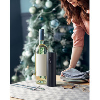 Električni odpirač za steklenice vina VINO MO2291-03