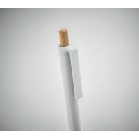 Kemični svinčnik iz recikliranega ABS PENU MO2304-06