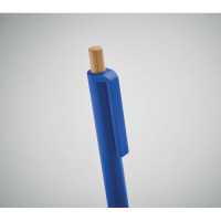 Kemični svinčnik iz recikliranega ABS PENU MO2304-37