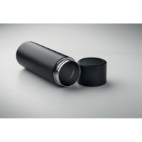 Termo steklenica z dvojno steno 420ml. PHOTTLE MO2308-03