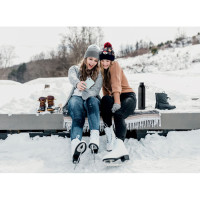 Steklenica - termoska z dvojno steno 500ml MUSEY MO2312-03