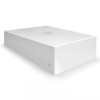 Darilni set s steklenico in posodo za malico EMERALD SET MO2314-03