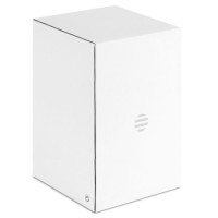 Termo skodelica z gumirano prevleko 350ml TOPAZ MO2317-03